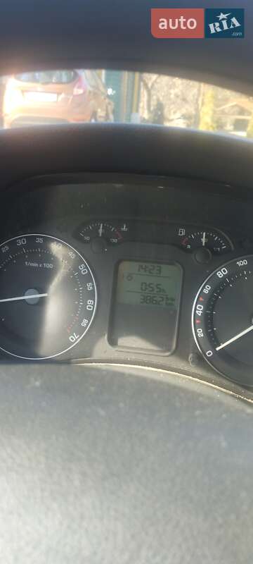 Універсал Skoda Octavia 2005 в Вінниці