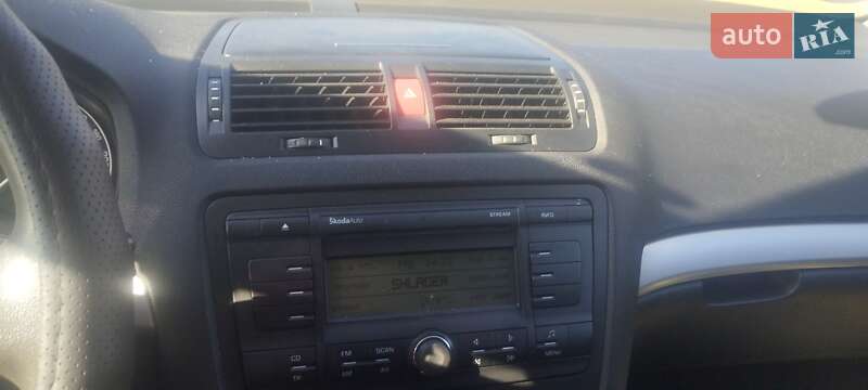 Універсал Skoda Octavia 2005 в Вінниці
