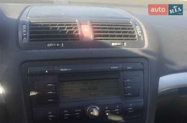 Универсал Skoda Octavia 2005 в 