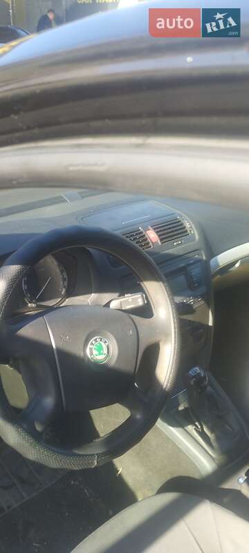 Універсал Skoda Octavia 2005 в Вінниці