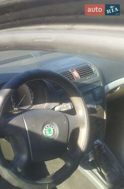 Универсал Skoda Octavia 2005 в 