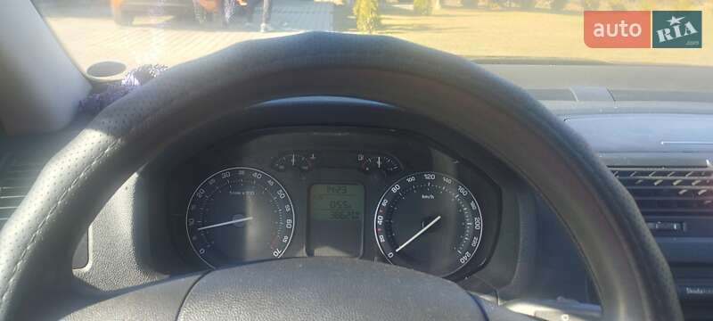 Універсал Skoda Octavia 2005 в Вінниці