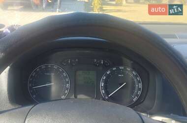 Универсал Skoda Octavia 2005 в 