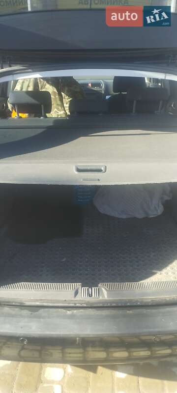 Універсал Skoda Octavia 2005 в Вінниці