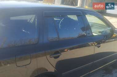 Универсал Skoda Octavia 2005 в 