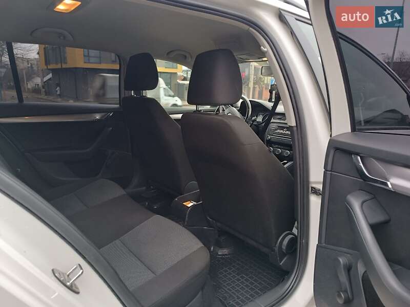 Универсал Skoda Octavia 2014 в Хмельницком фото 7 Универсал Skoda Octavia 2014 в Хмельницком