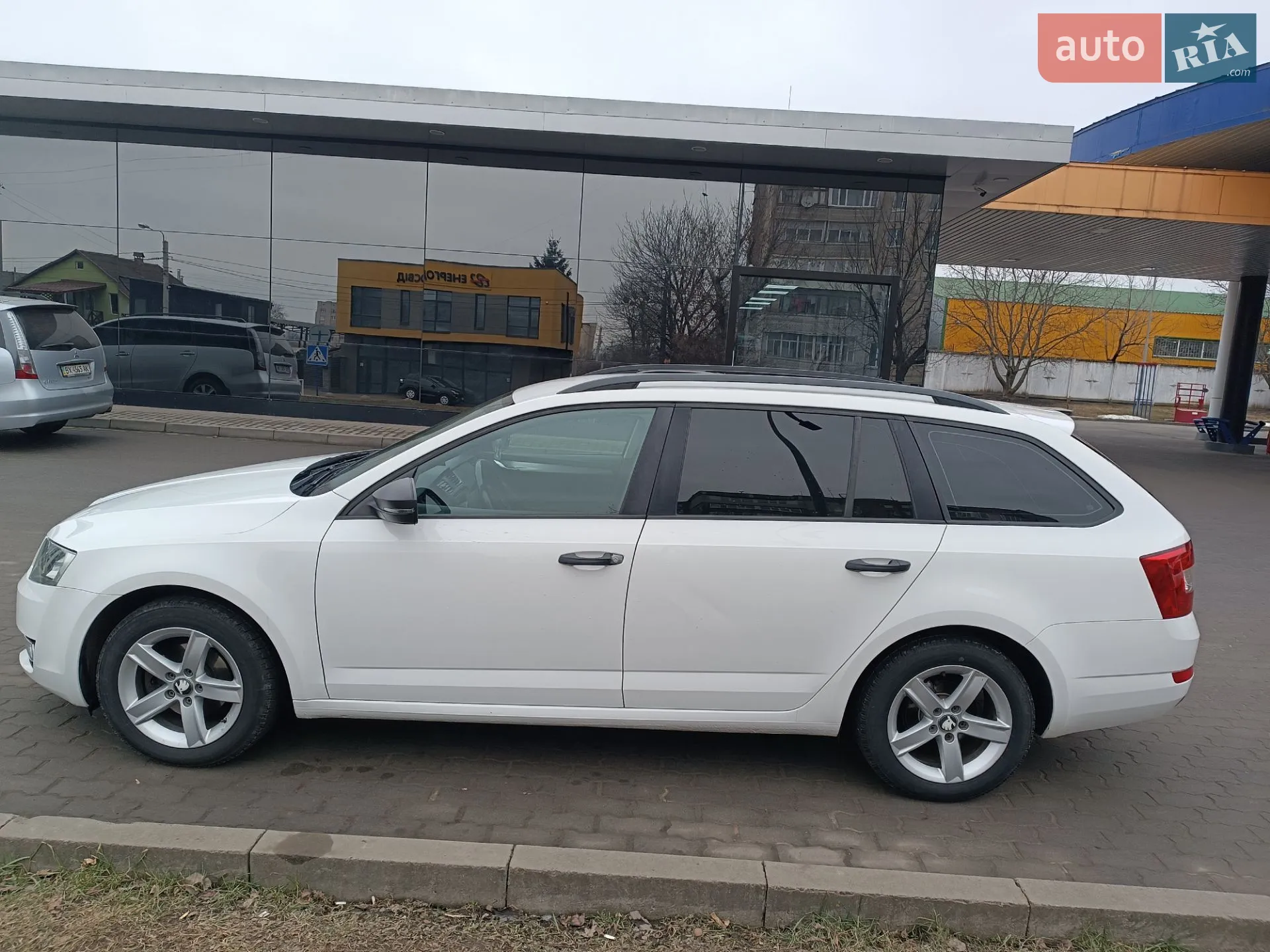 2014 Skoda Octavia - мініатюра 2
