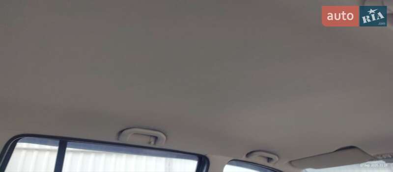 Универсал Skoda Octavia 2003 в Виннице