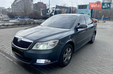 Skoda Octavia 2012 Skoda Octavia 2012