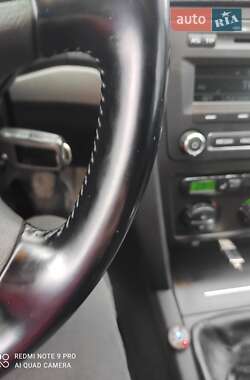 Ліфтбек Skoda Octavia 2004 в 