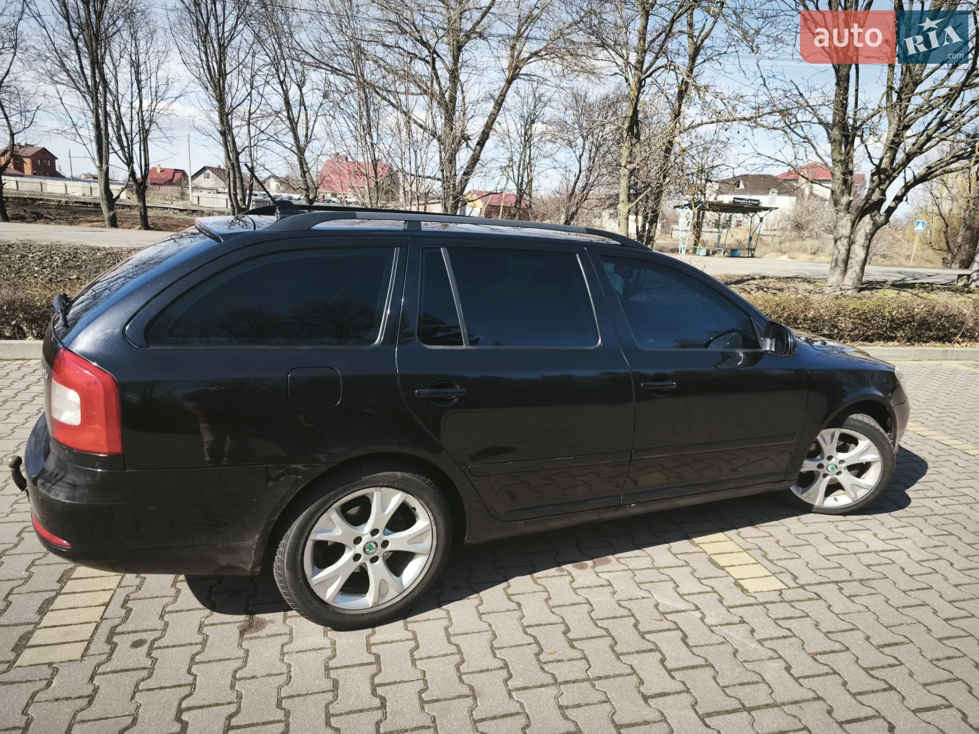 2012 Skoda Octavia - мініатюра 5