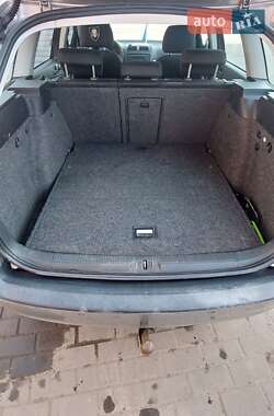 Универсал Skoda Octavia 2006 в 