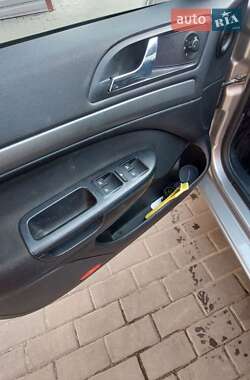 Универсал Skoda Octavia 2006 в 