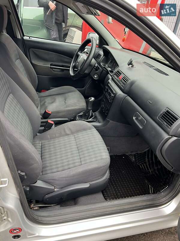 Універсал Skoda Octavia 2005 в Вінниці