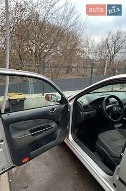 Универсал Skoda Octavia 2005 в Виннице