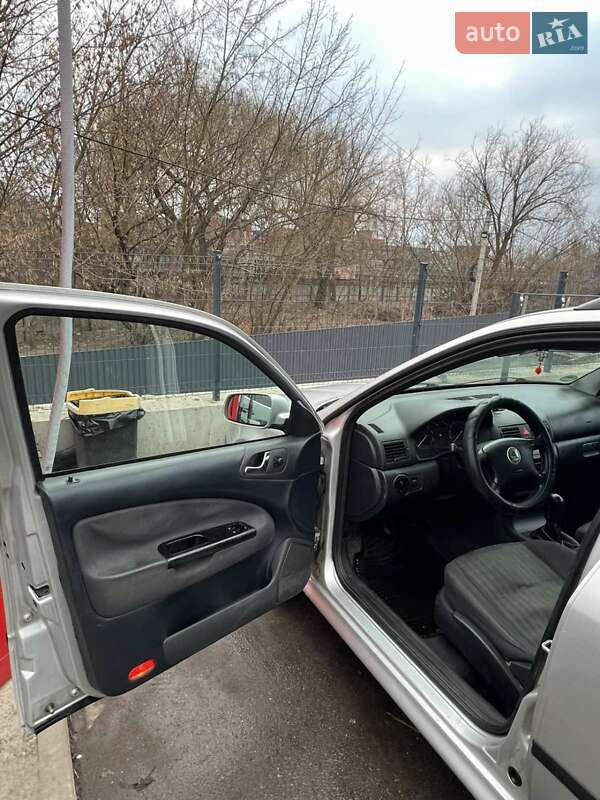 Універсал Skoda Octavia 2005 в Вінниці