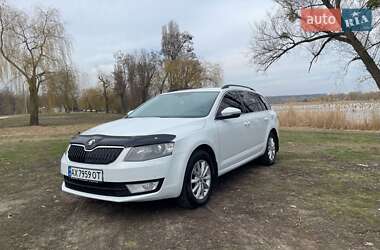 Skoda Octavia 2016 Skoda Octavia 2016