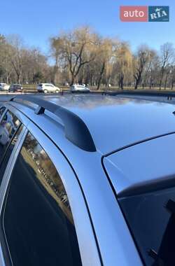 Универсал Skoda Octavia 2006 в 