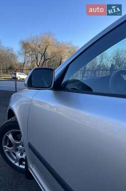 Универсал Skoda Octavia 2006 в 