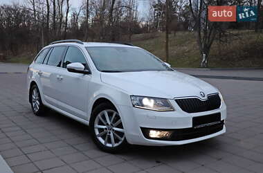 Skoda Octavia 2015 Skoda Octavia 2015