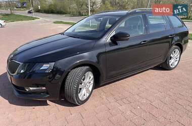 Skoda Octavia 2017 Skoda Octavia 2017