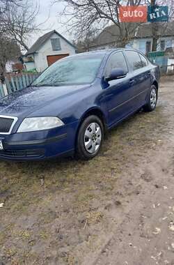 Skoda Octavia 2012