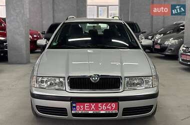 Универсал Skoda Octavia 2005 в Каменском