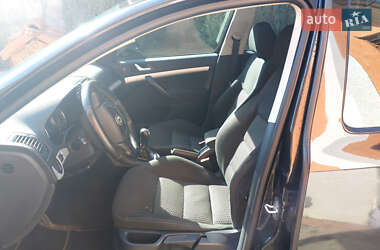 Универсал Skoda Octavia 2009 в 