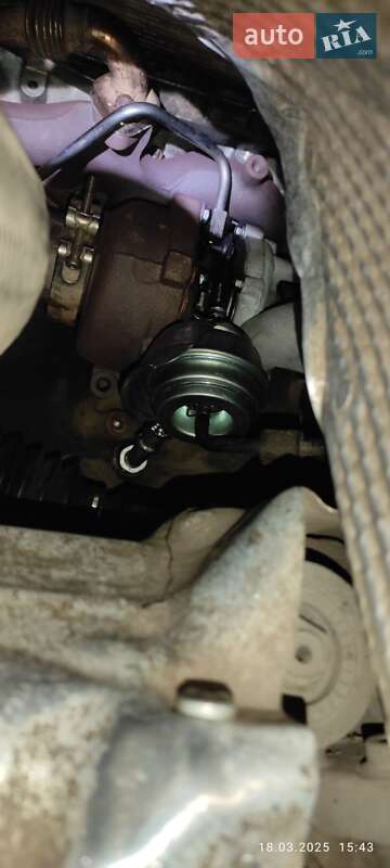 Ліфтбек Skoda Octavia 2004 в Миколаєві фото 4 Ліфтбек Skoda Octavia 2004 в Миколаєві