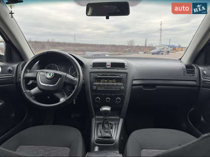 Лифтбек Skoda Octavia 2012 в Ужгороде фото 7 Лифтбек Skoda Octavia 2012 в Ужгороде