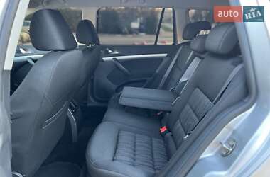 Универсал Skoda Octavia 2009 в 