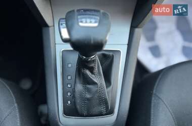 Универсал Skoda Octavia 2009 в 