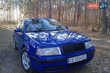 Лифтбек Skoda Octavia 2009 в Нежине