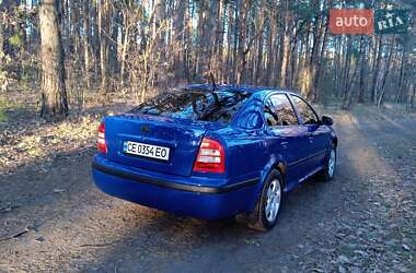 Лифтбек Skoda Octavia 2009 в Нежине