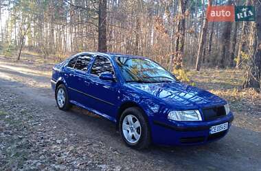 Лифтбек Skoda Octavia 2009 в Нежине