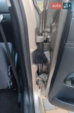 Ліфтбек Skoda Octavia 2005 в 