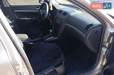 Лифтбек Skoda Octavia 2007 в Сквире