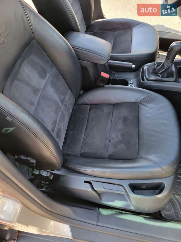 Універсал Skoda Octavia 2012 в Києві