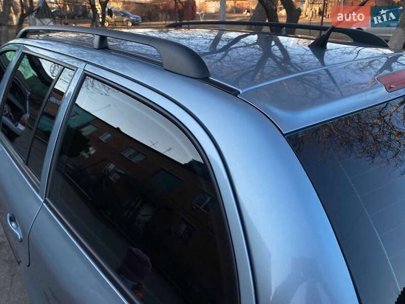 Універсал Skoda Octavia 2006 в Козятині