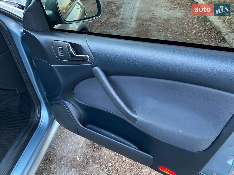 Універсал Skoda Octavia 2006 в Козятині