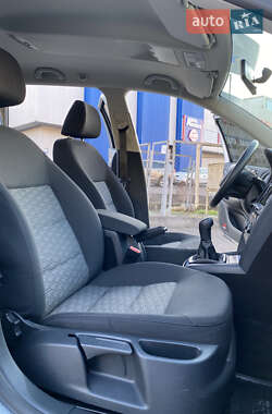 Универсал Skoda Octavia 2010 в Ковеле
