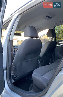 Универсал Skoda Octavia 2010 в Ковеле