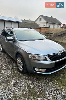 Skoda Octavia 2013 Skoda Octavia 2013
