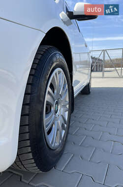 Универсал Skoda Octavia 2009 в 