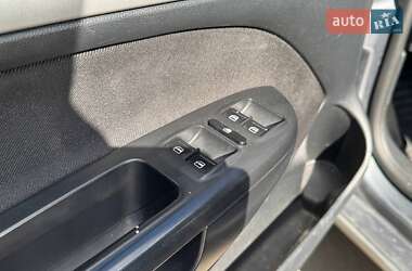 Ліфтбек Skoda Octavia 2011 в 