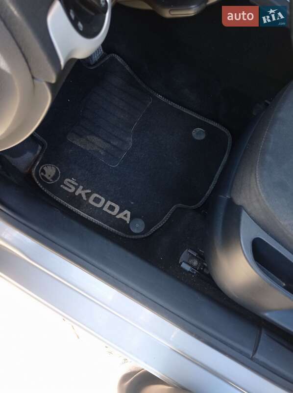 Універсал Skoda Octavia 2010 в Тернополі фото 19 Універсал Skoda Octavia 2010 в Тернополі