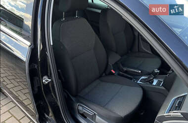 Универсал Skoda Octavia 2016 в 