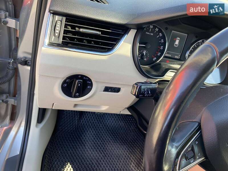 Універсал Skoda Octavia 2013 в Одесі