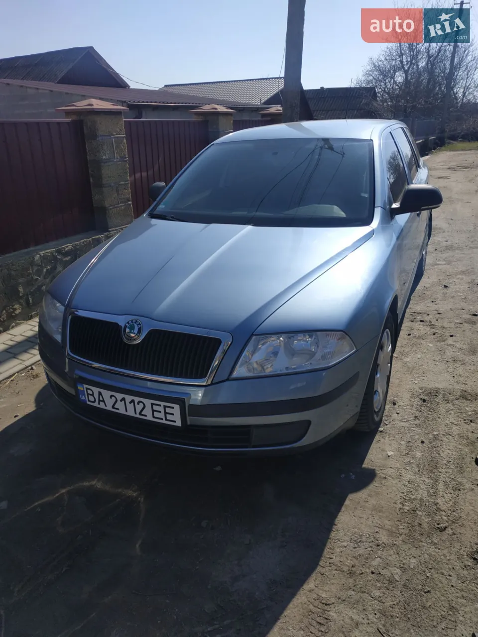 2010 Skoda Octavia - мініатюра 22