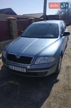 Skoda Octavia 2011 Skoda Octavia 2011